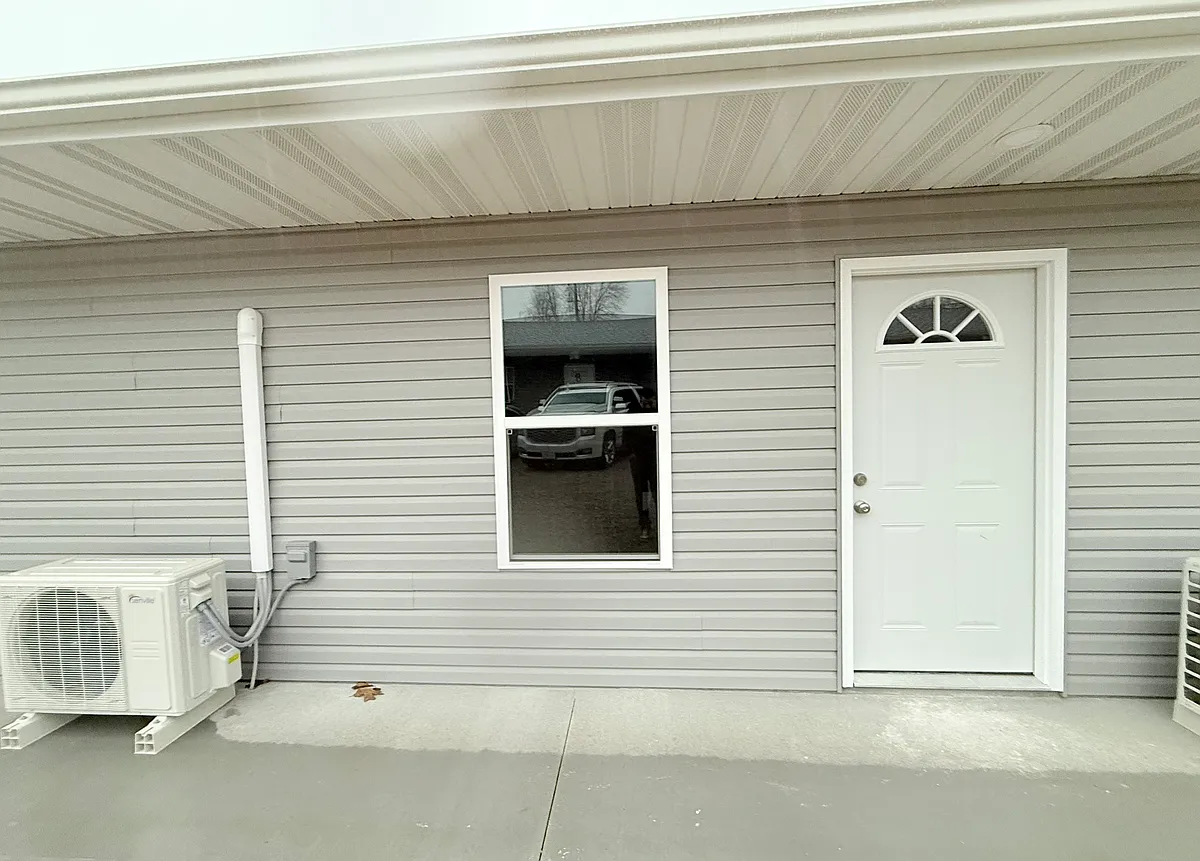 Building Photo - 850 Marlette Dr #B
