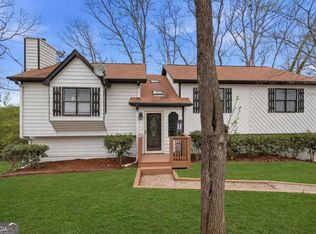 5720 Deerfield Pl NW, Kennesaw, GA 30144