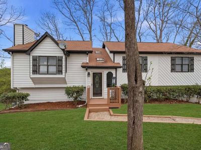 5720 Deerfield Pl NW, Kennesaw, GA, 30144