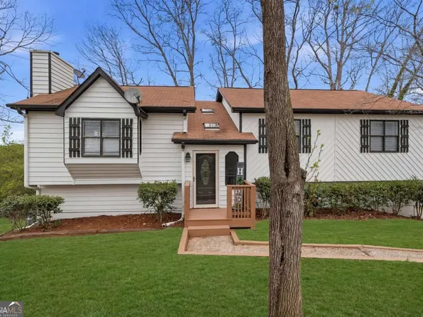 5720 Deerfield Pl NW, Kennesaw, GA 30144