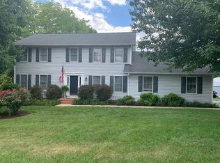 20150 Judith Way, Abingdon, VA 24211