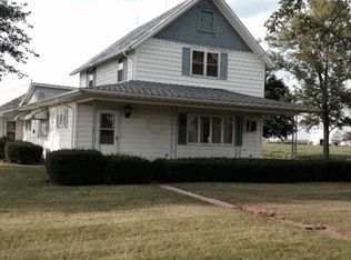 F538 County Road 6, Deshler, OH 43516