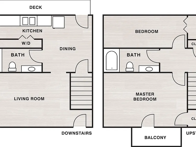 Aspen Meadow Apartments — Photo 11