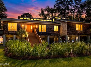 213 Cedar Dr, Blounts Creek, NC 27814