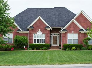 1905 Loughborough Ct, Thompsons Station, TN 37179