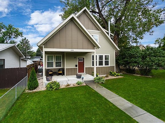 2nd image of 4134 Buchanan Ave