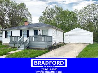 32 Vernon Ln, Lafayette, IN 47905