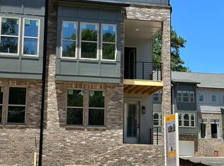 2169 Avion Way #4, Chamblee, GA 30341