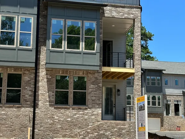 2169 Avion Way #4, Chamblee, GA 30341