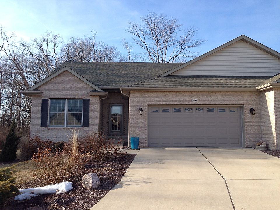 Spring Crest Estates