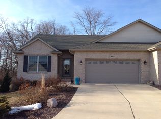 3415 Mackinaw Ln, Springfield, IL 62711