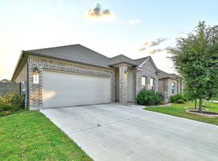 112 Cherry Ridge Rd, Georgetown, TX 78628