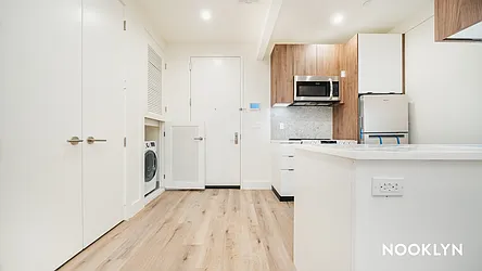 Rented by Nooklyn NYC LLC