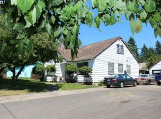 1840 NE 92nd Ave #A, Portland, OR 97220