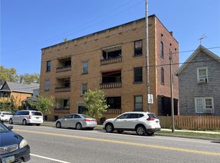 1905 Fulton Rd APT 1B, Cleveland, OH 44113