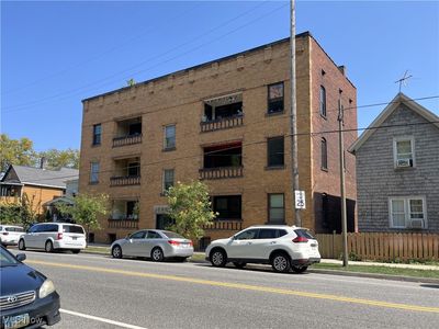 1905 Fulton Rd APT 1B, Cleveland, OH, 44113