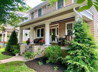 5 Birch Ave, Wheeling, WV 26003