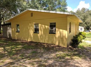 2620 SW 189th Ave, Dunnellon, FL 34432