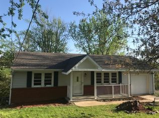 2311 Marsh Ave, Hannibal, MO 63401