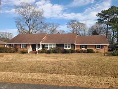 1328 River Rd, Suffolk, VA, 23434