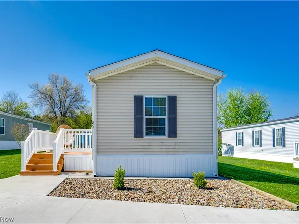 4400 Melrose Dr 89-lot 89, Wooster, OH 44691