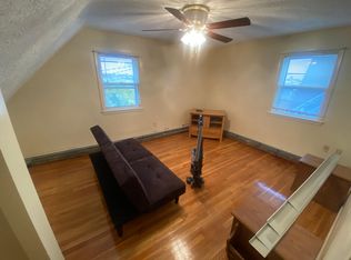 59 Garfield Ave, Medford, MA 02155
