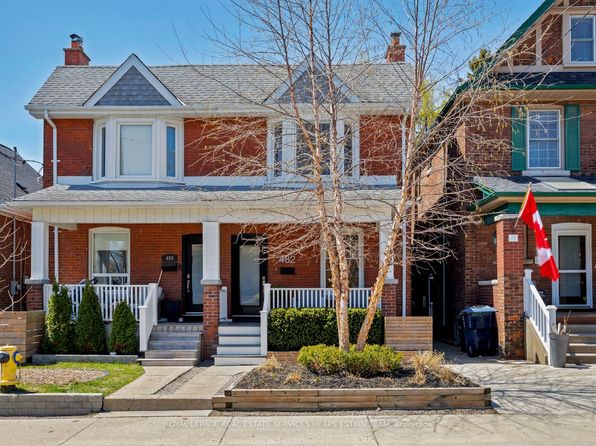 482 Durie St #W02, Toronto, ON M6S 3G7