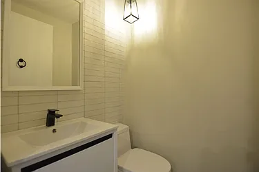 Rented by Citi Habitats