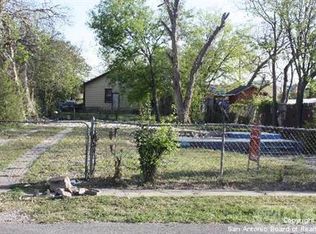 106 E High Ave, San Antonio, TX 78210