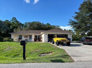 4207 E 20th St, Alva, FL 33920