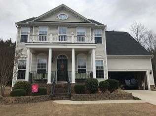 312 Amberleaf Way, Simpsonville, SC 29681