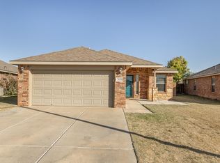 3618 Ridgely Ave, Lubbock, TX 79407