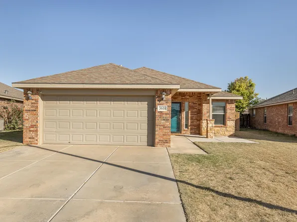 3618 Ridgely Ave, Lubbock, TX 79407
