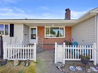 Westgate 4th Addition, Tacoma, WA 98406