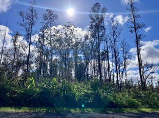 Azure Dr LOT 42, Pahoa, HI 96778