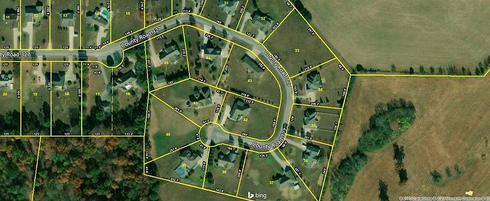 2nd image of 0 County Road 327