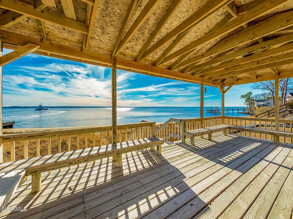 89 Country Club Dr Arapahoe NC Zillow