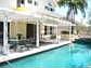 Gorgeous pool, spa, barbq, terrace!