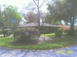 144 W Elm Dr, Orange City, FL 32763