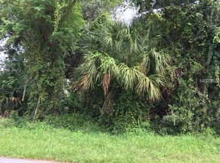 1050 Fletcher St, Port Charlotte, FL 33952