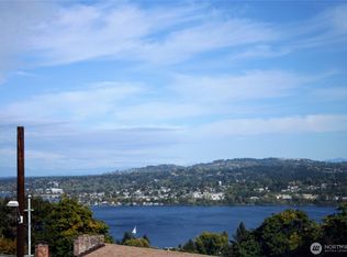11839 79th Avenue S, Seattle, WA 98178