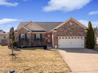 545 Benjamin Pl, Mount Washington, KY 40047