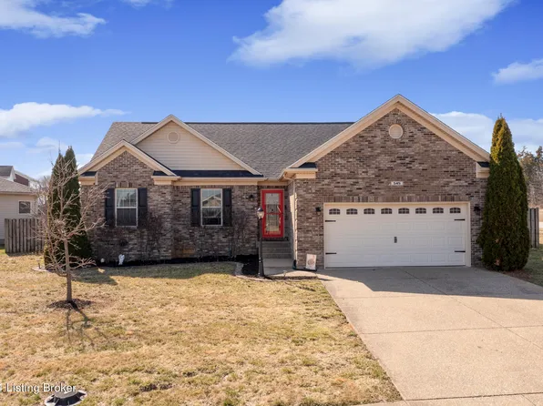 545 Benjamin Pl, Mount Washington, KY 40047