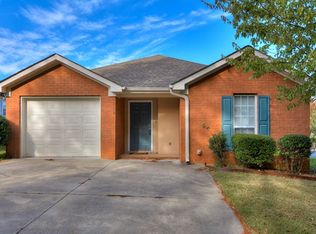 1016 Grasmere Dr, Augusta, GA 30907