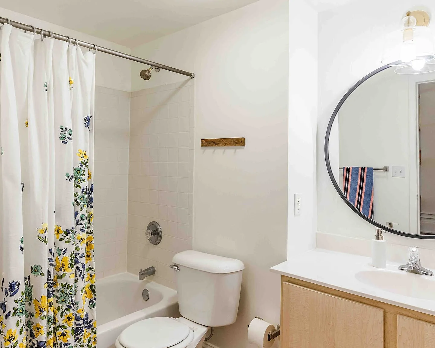 Studio, 600 sqft, $1,100 — Photo 4