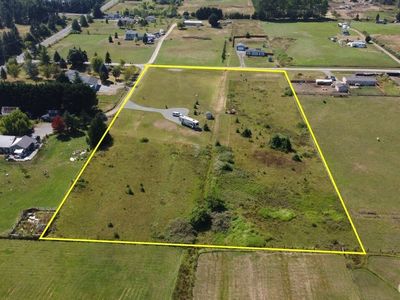 86 Nicki Lane, Sequim, WA, 98382