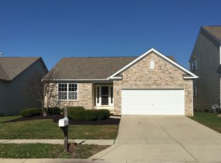 8328 Parori Ln, Blacklick, OH 43004