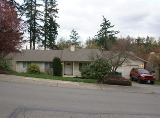 7412 135th Pl SE, Newcastle, WA 98059