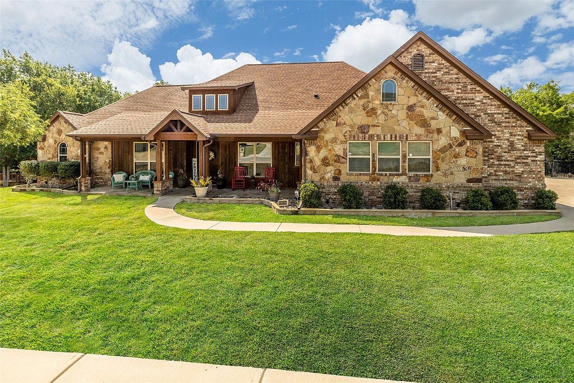 3502 Lakeway Dr, Weatherford, TX 76087 Zillow