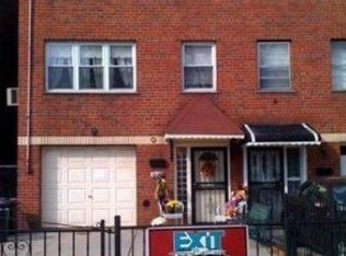 2535 Bronxwood Ave, Bronx, NY 10469
